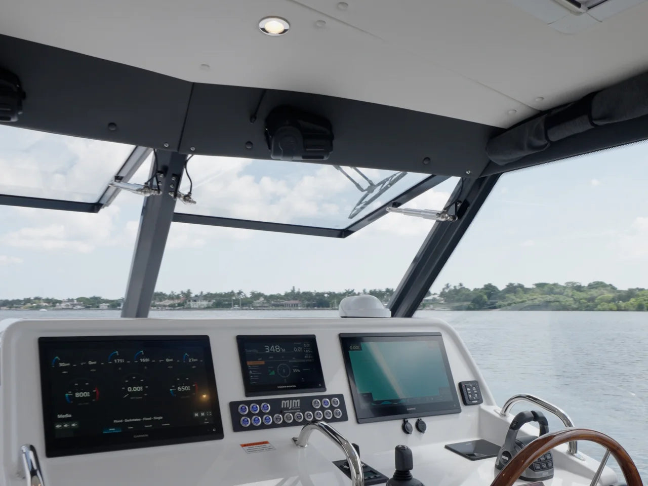 2025 MJM 4 46.0 feet, Clearwater, Florida #53