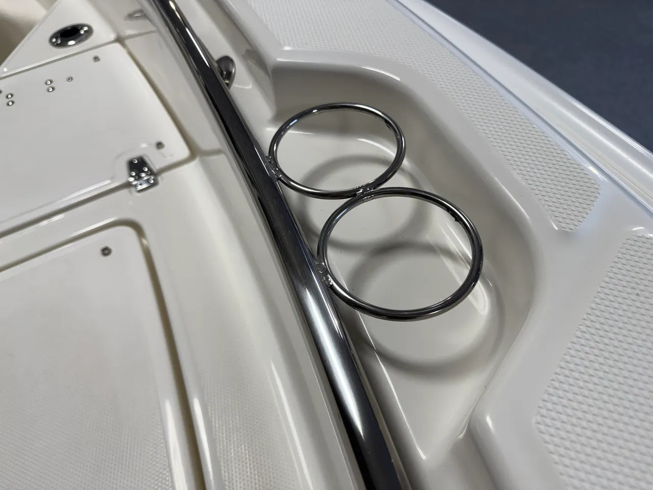 2026 Boston Whaler 250 Dauntless 25.0 feet, Clearwater, Florida #103