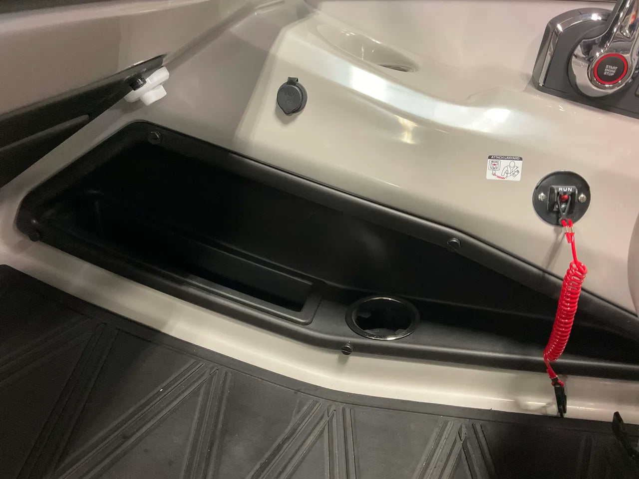 2026 Barletta Lusso 23 UC 23.0 feet, Clearwater, Florida #50