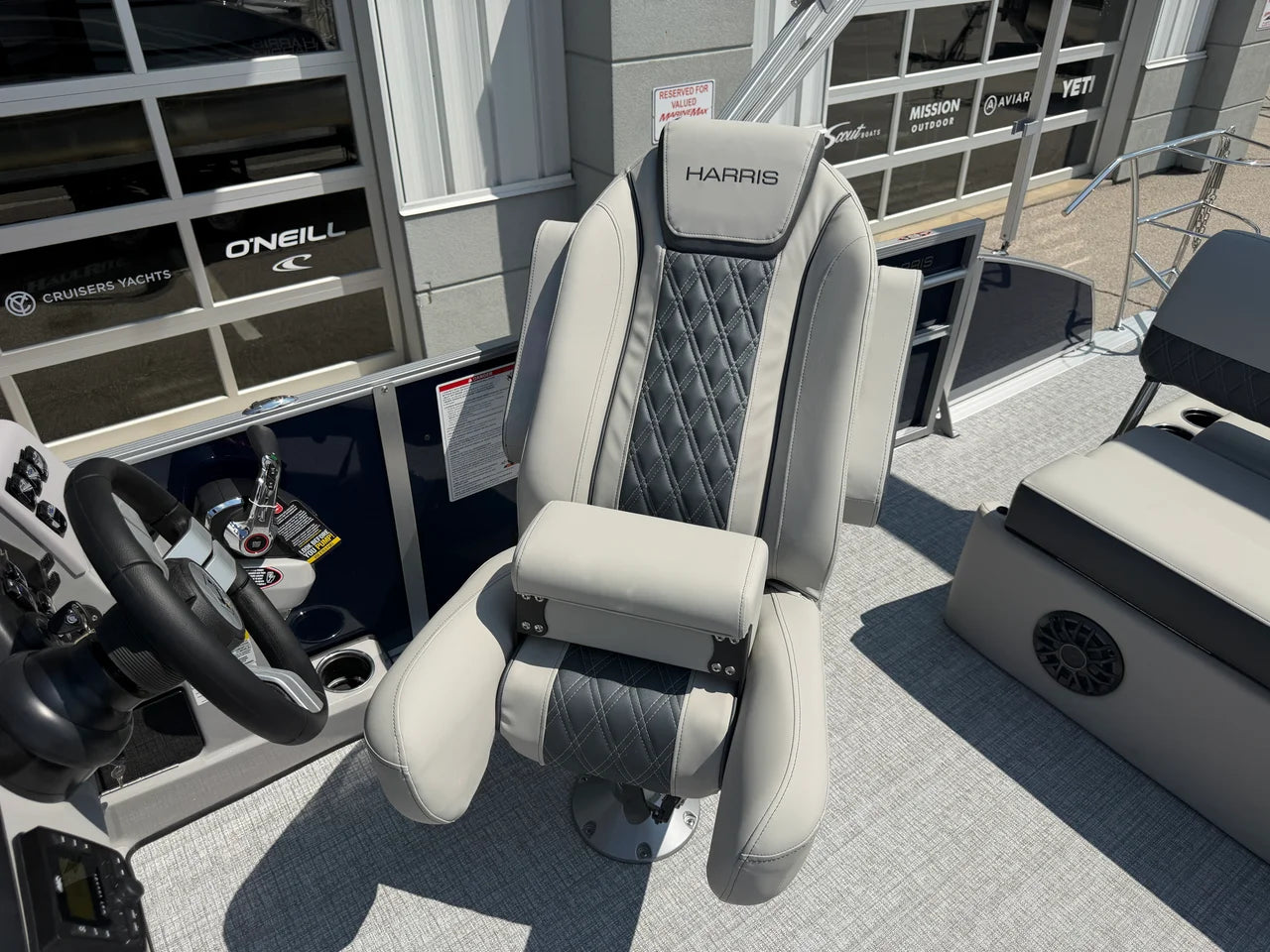2026 Harris Cruiser 250 25.0 feet, Clearwater, Florida #40