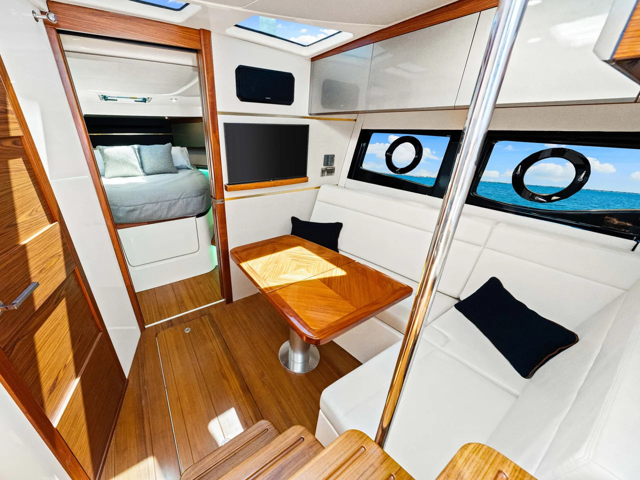 2026 Boston Whaler 405 Conquest 40.0 feet, Clearwater, Florida #84