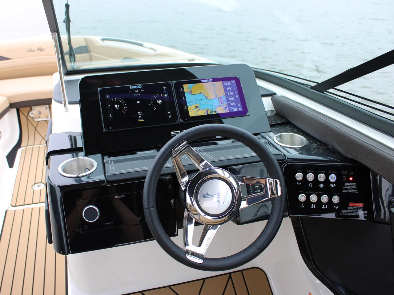 2026 Sea Ray SLX 260 26.0 feet, Clearwater, Florida #38