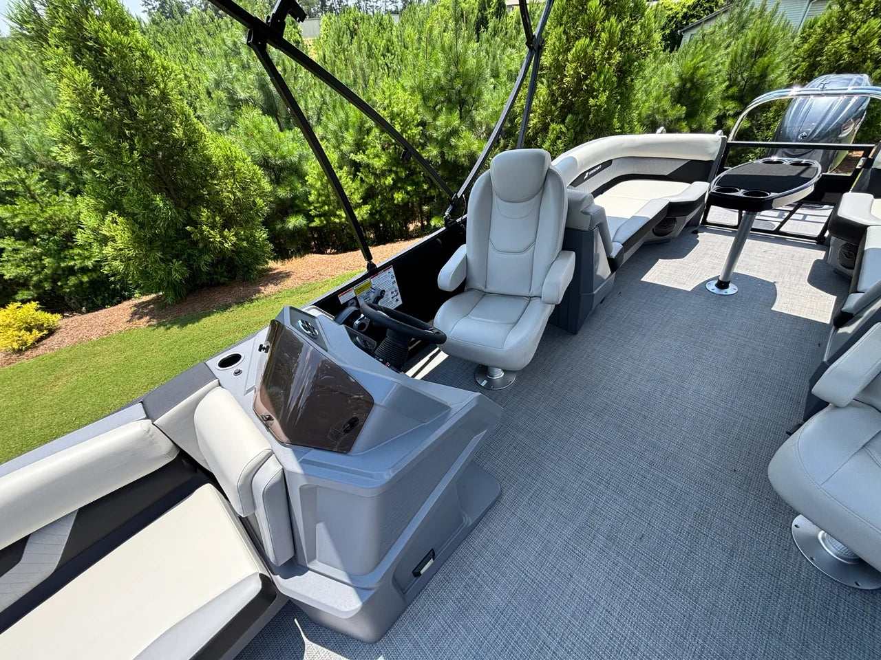 2026 Starcraft VX 22 R DH 22.0 feet, Clearwater, Florida #9
