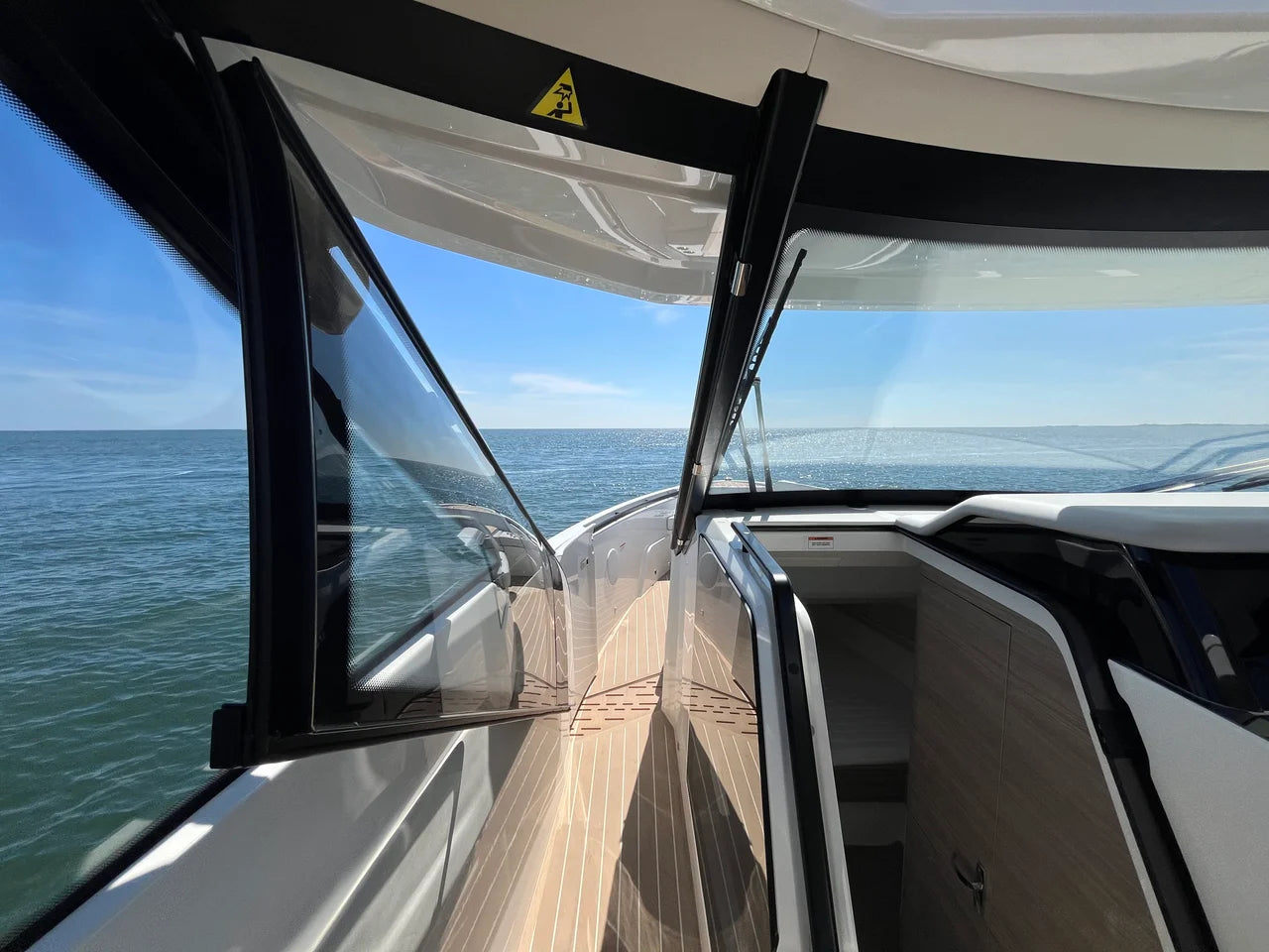 2026 Saxdor 400 GTC 40.0 feet, Clearwater, Florida #46