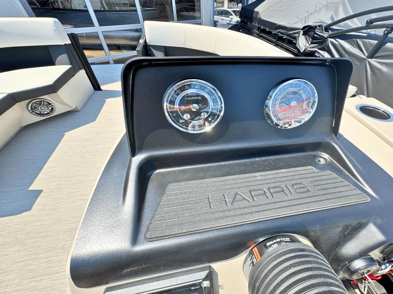 2025 Harris 210 Breeze 21.0 feet, Clearwater, Florida #10