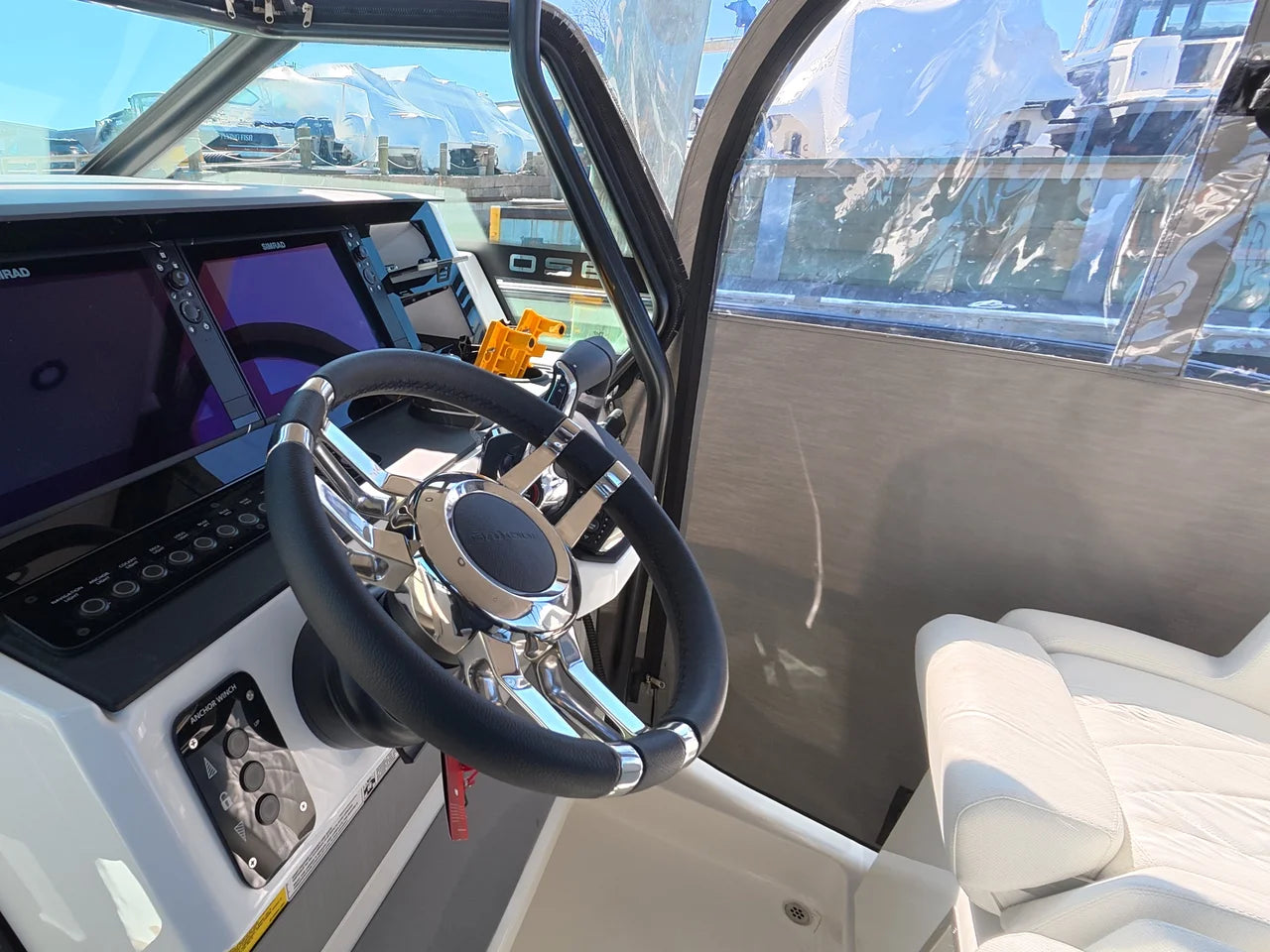 2026 Saxdor 320 GTO 32.0 feet, Clearwater, Florida #27