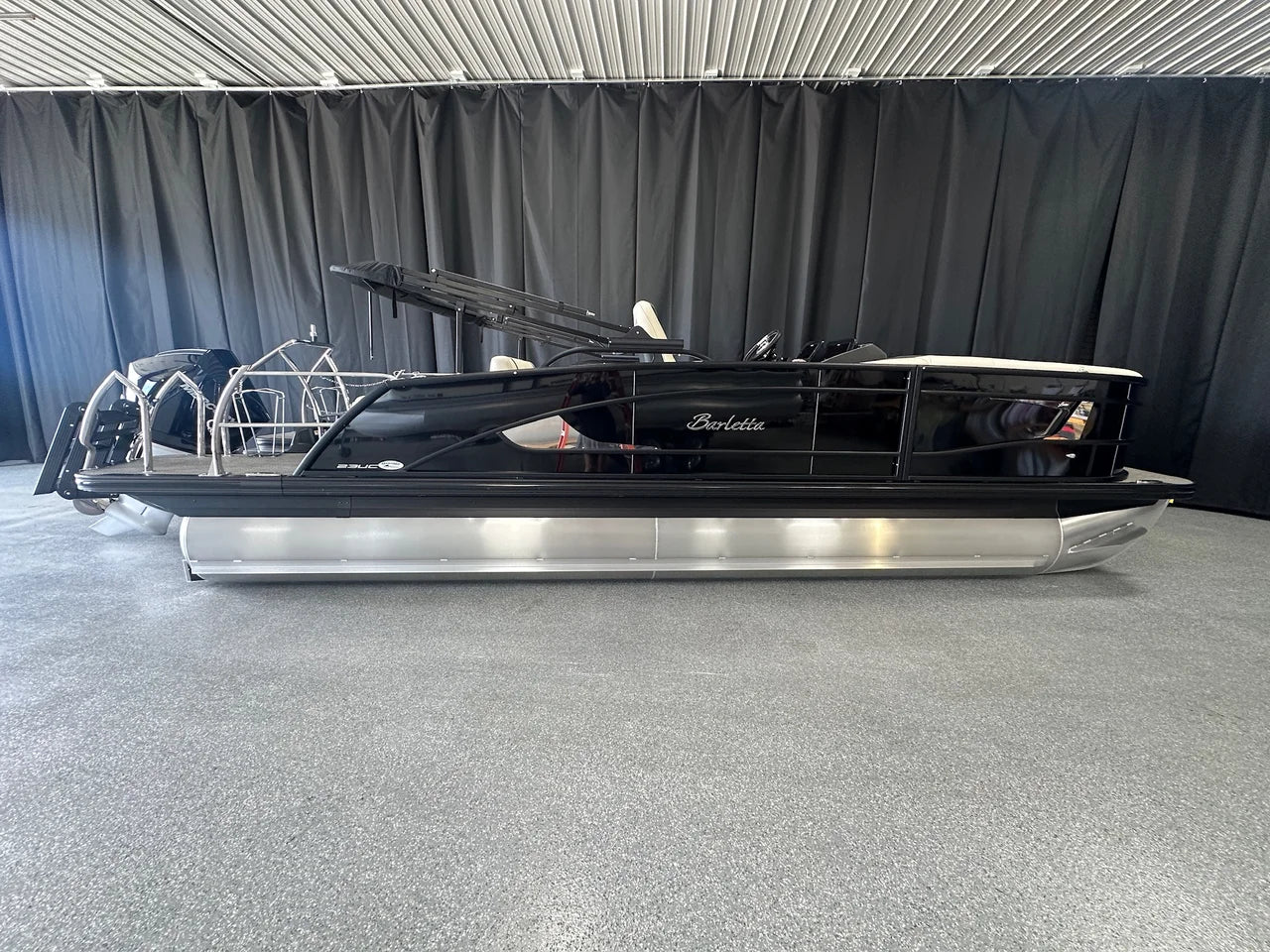 2026 Barletta Lusso 23 UC 23.0 feet, Clearwater, Florida #1