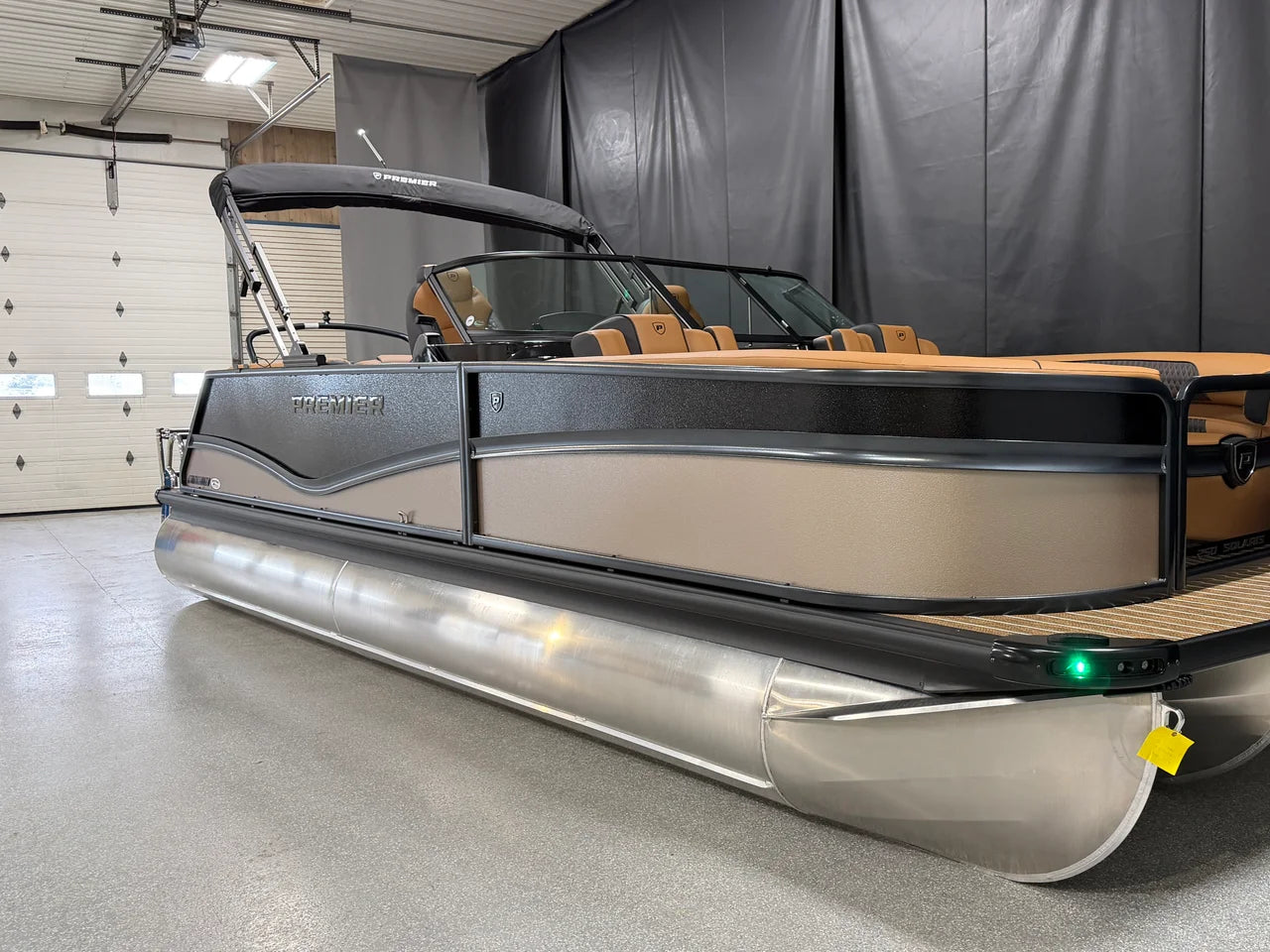 2026 Premier 250 SOLARIS 25.0 feet, Clearwater, Florida #4