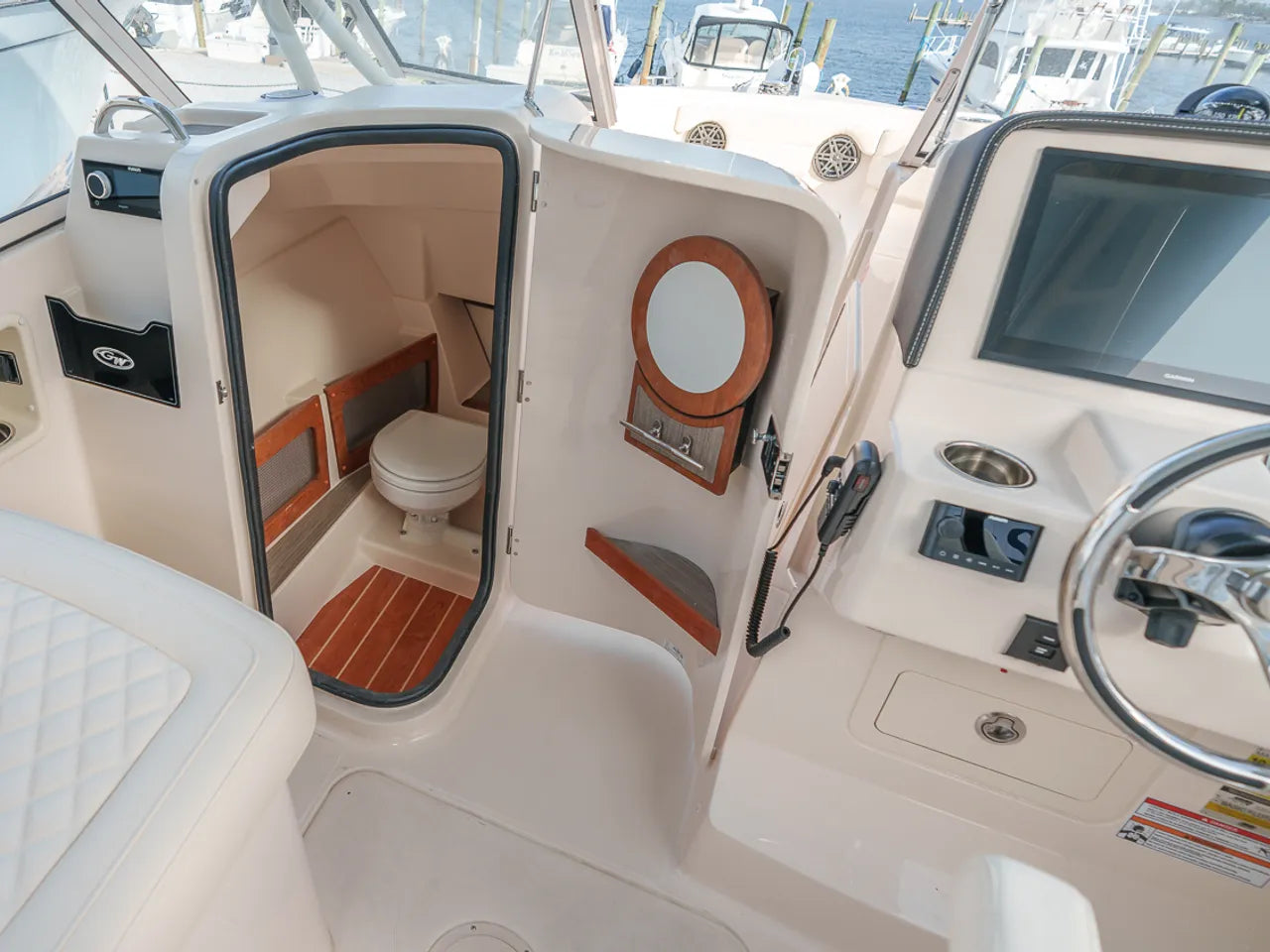 2026 Grady-White Freedom 235 23.0 feet, Clearwater, Florida #24