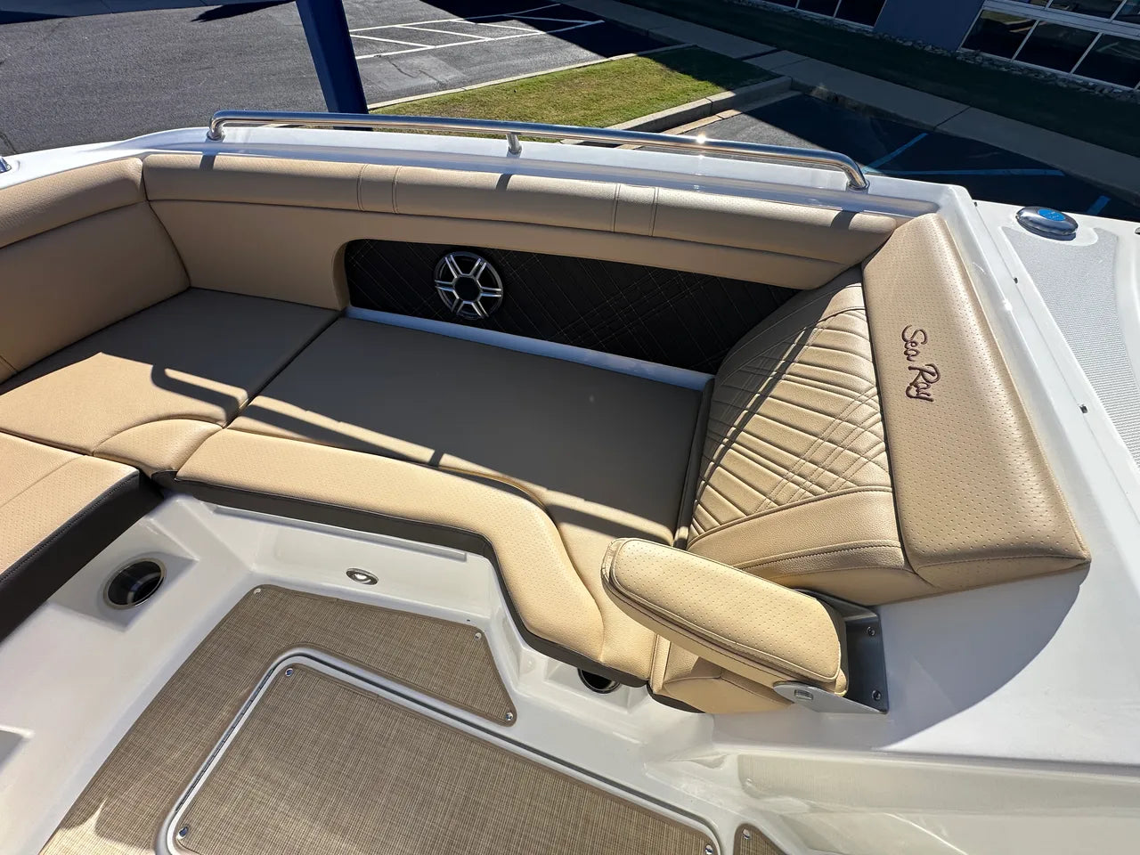 2026 Sea Ray SDX 290 29.0 feet, Clearwater, Florida #27