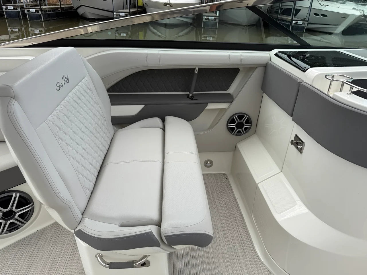 2026 Sea Ray SLX 310 31.0 feet, Clearwater, Florida #11