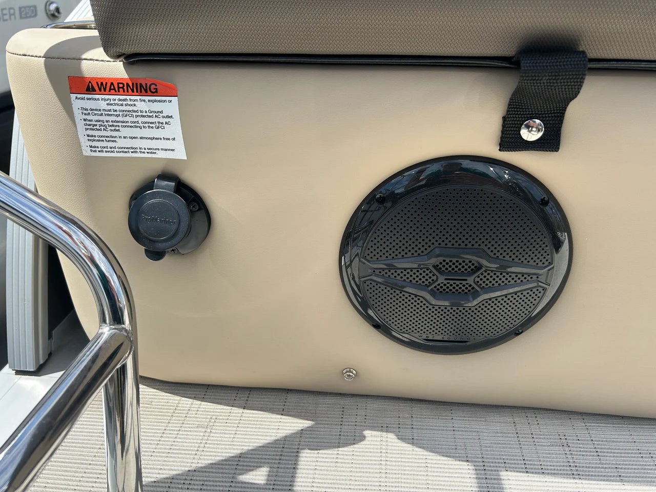 2026 Harris Cruiser 250 25.0 feet, Clearwater, Florida #43