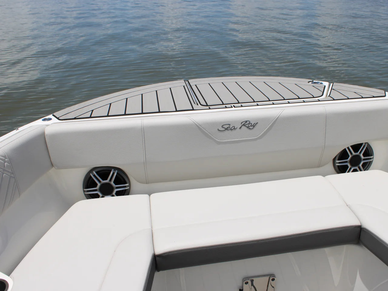 2026 Sea Ray SDX 270 Outboard 27.0 feet, Clearwater, Florida #49