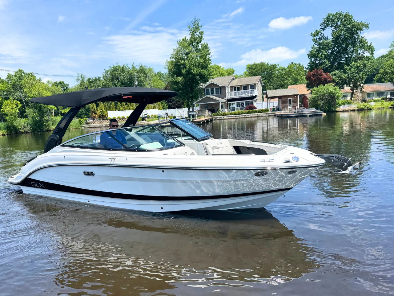 2026 Sea Ray SLX 260 26.0 feet, Clearwater, Florida #3