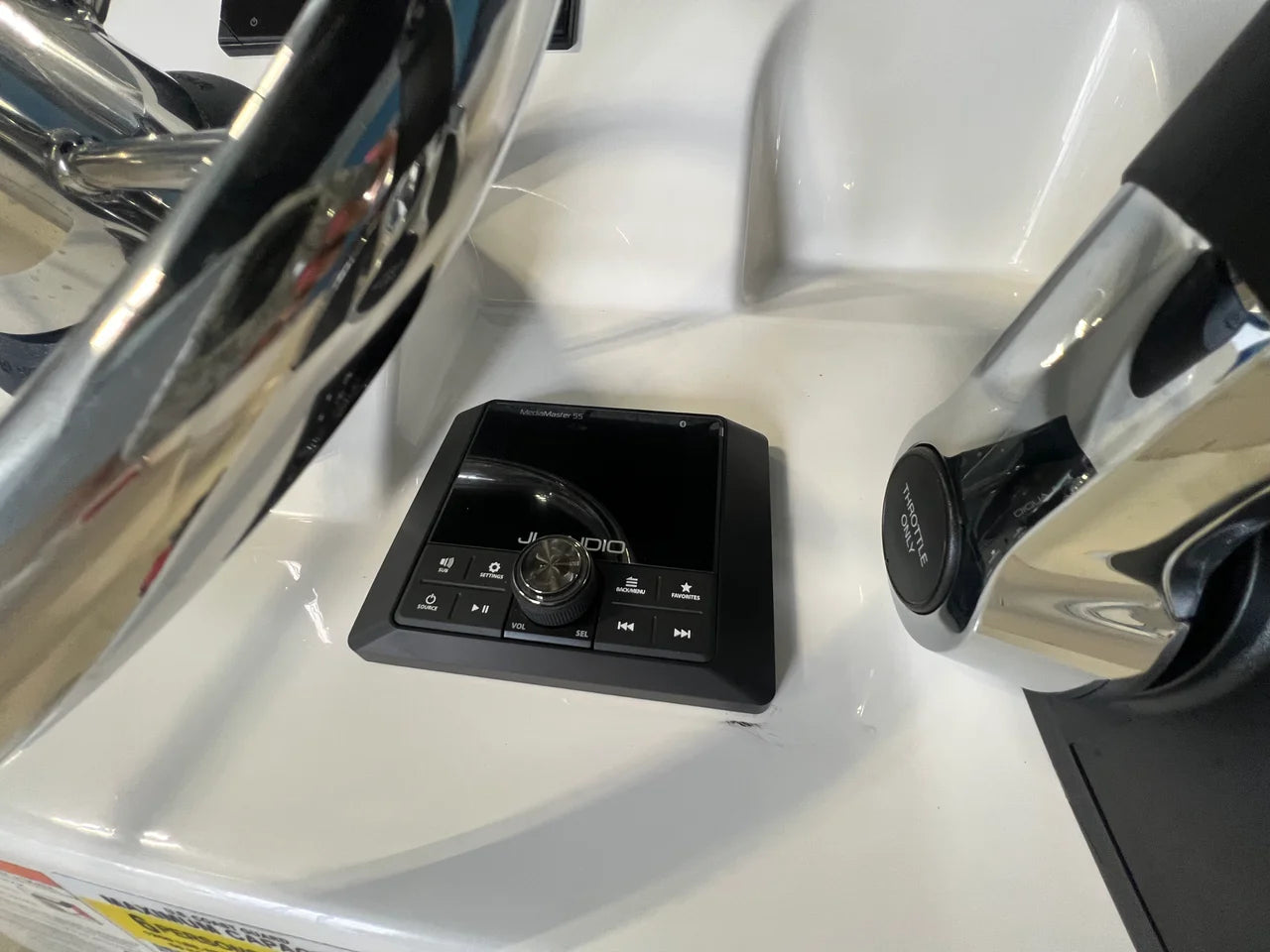 2026 Boston Whaler 150 Montauk 15.0 feet, Clearwater, Florida #23