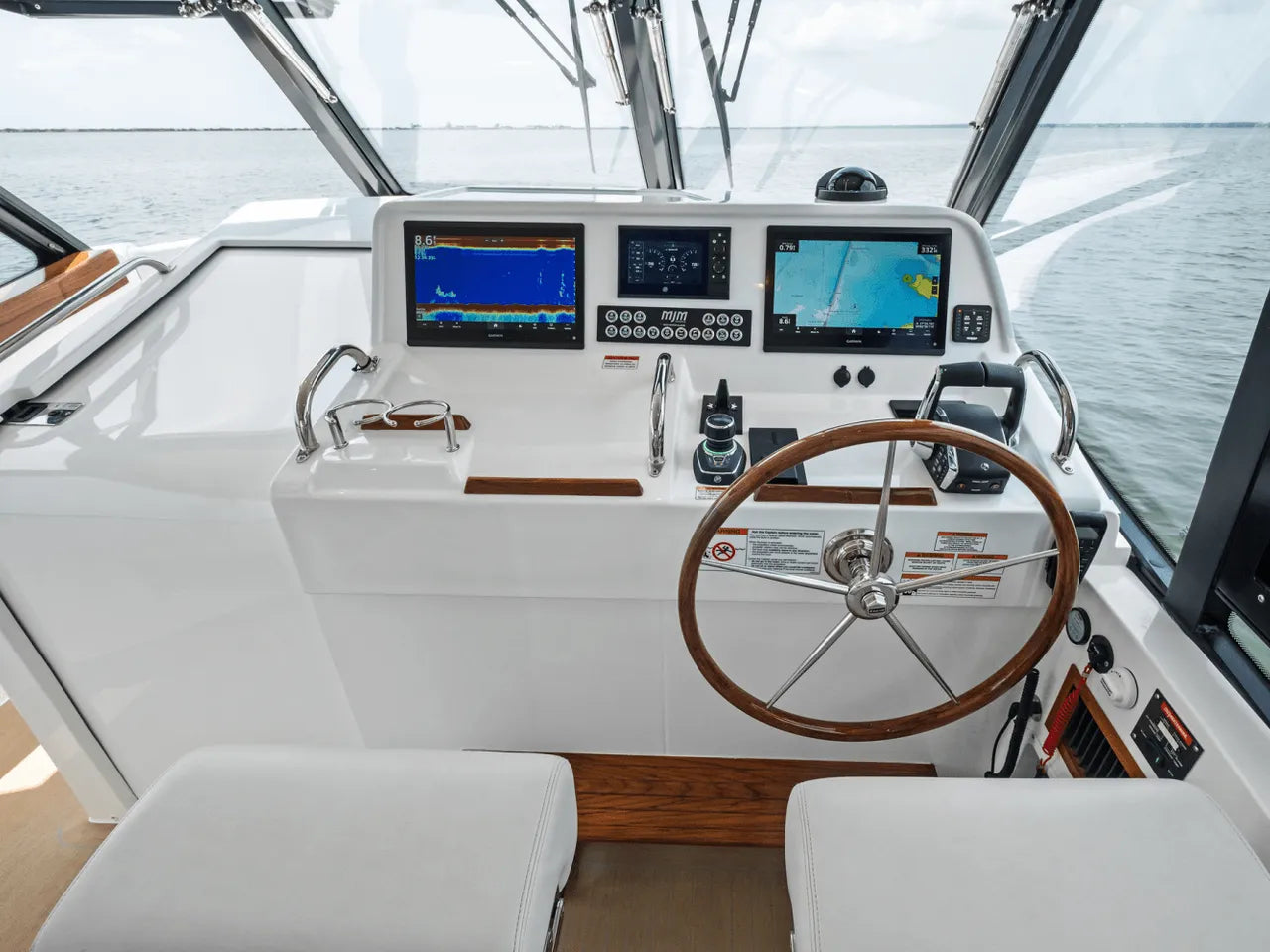 2025 MJM 4 37.0 feet, Clearwater, Florida #48