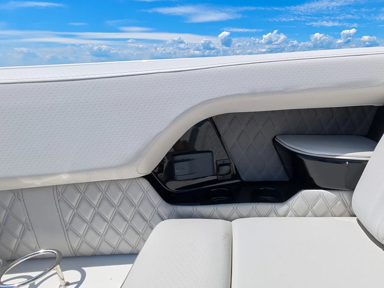 2026 Sea Ray SLX 400 Outboard 40.0 feet, Clearwater, Florida #65