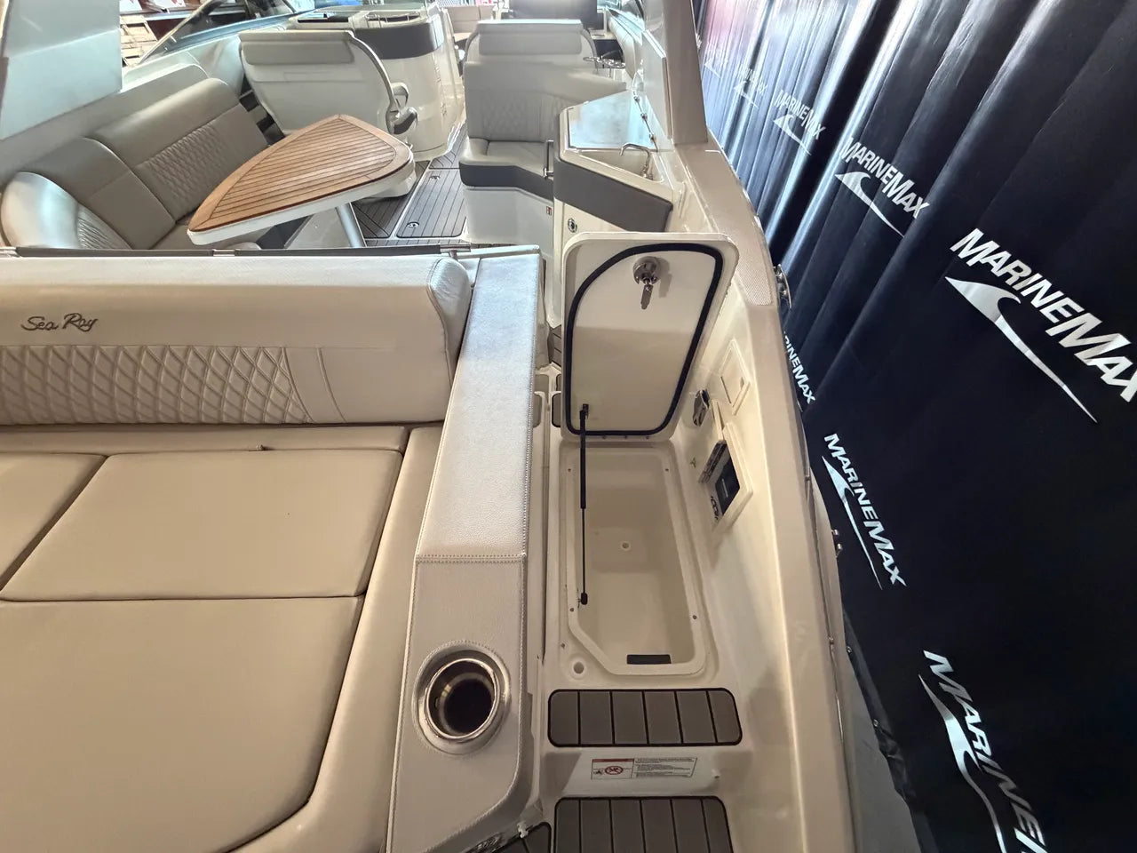 2026 Sea Ray SLX 310 31.0 feet, Clearwater, Florida #10