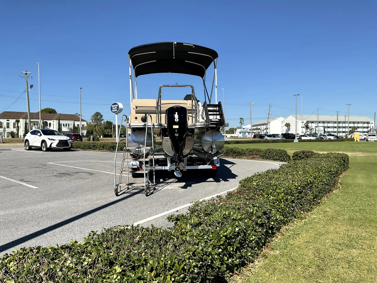 2026 Harris Cruiser 230 23.0 feet, Clearwater, Florida #6
