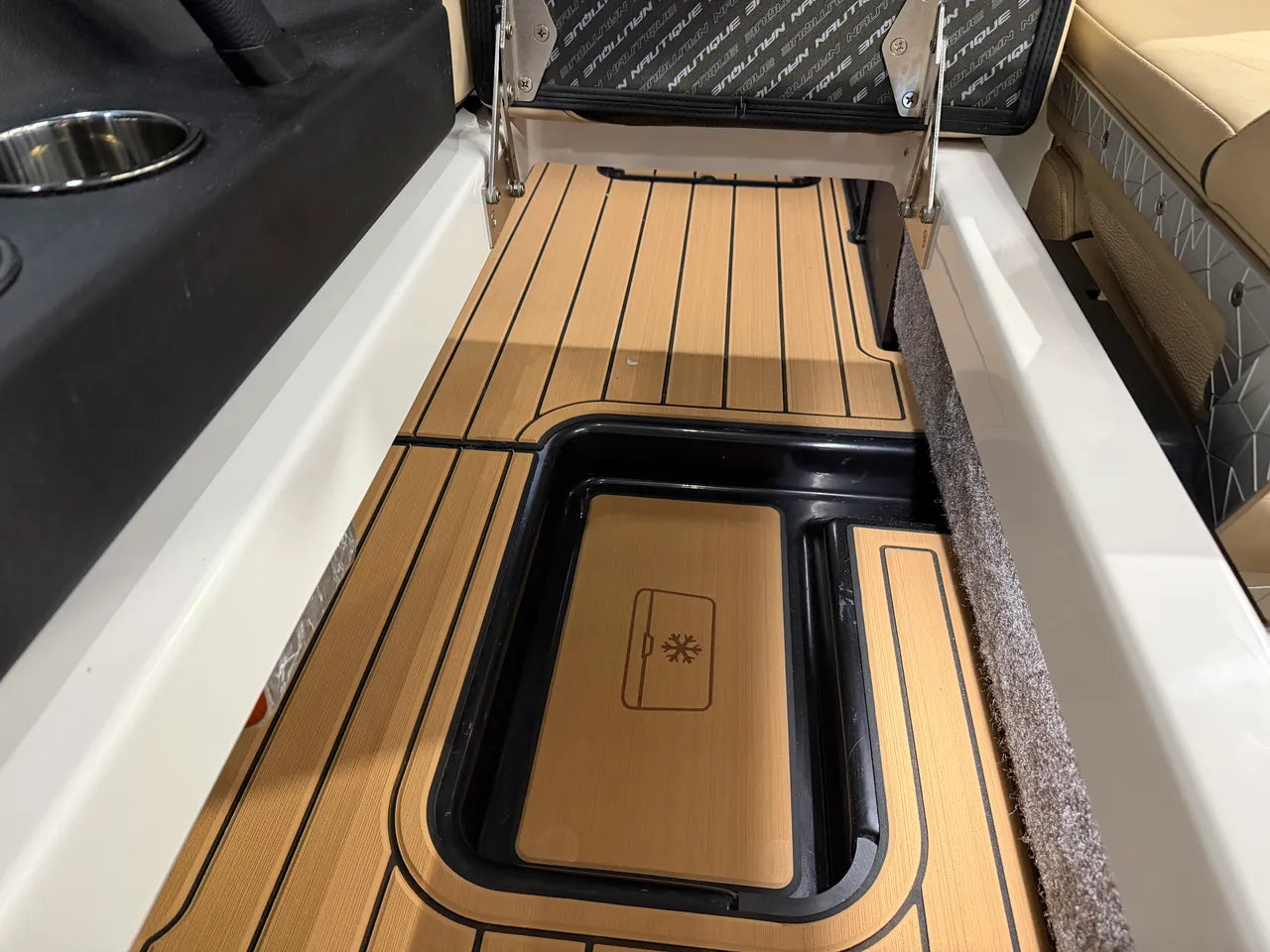 2026 Nautique S21SUPER AIR 21.0 feet, Clearwater, Florida #21