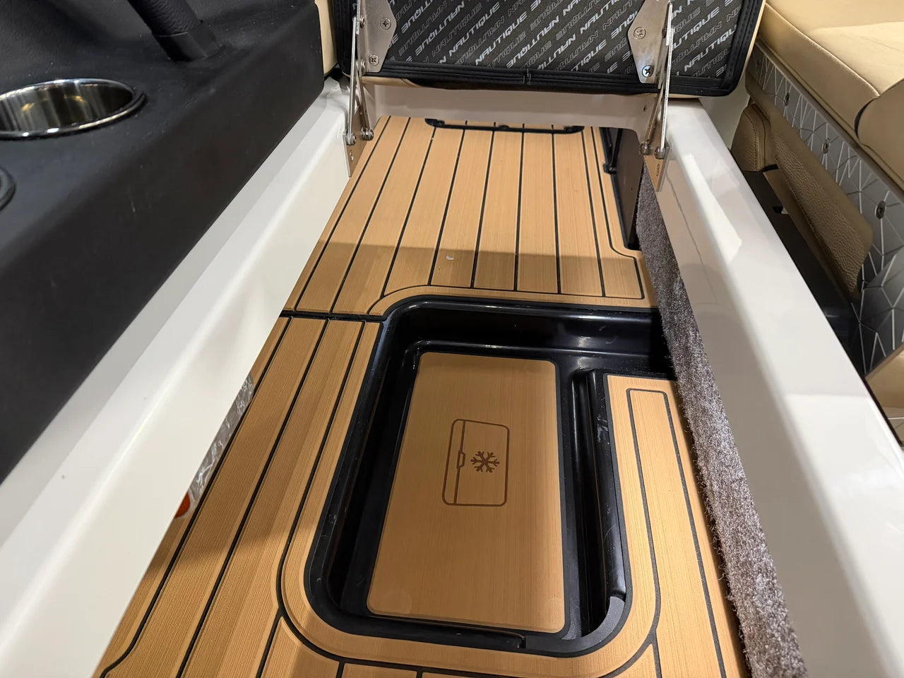 2026 Nautique Super Air Nautique S21 21.0 feet, Clearwater, Florida #21