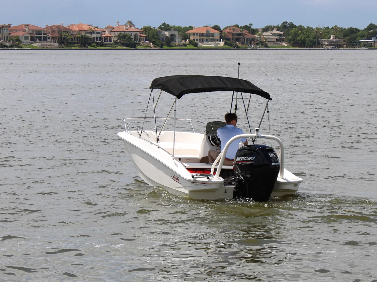 2026 Boston Whaler 160 Super Sport 16.0 feet, Clearwater, Florida #3