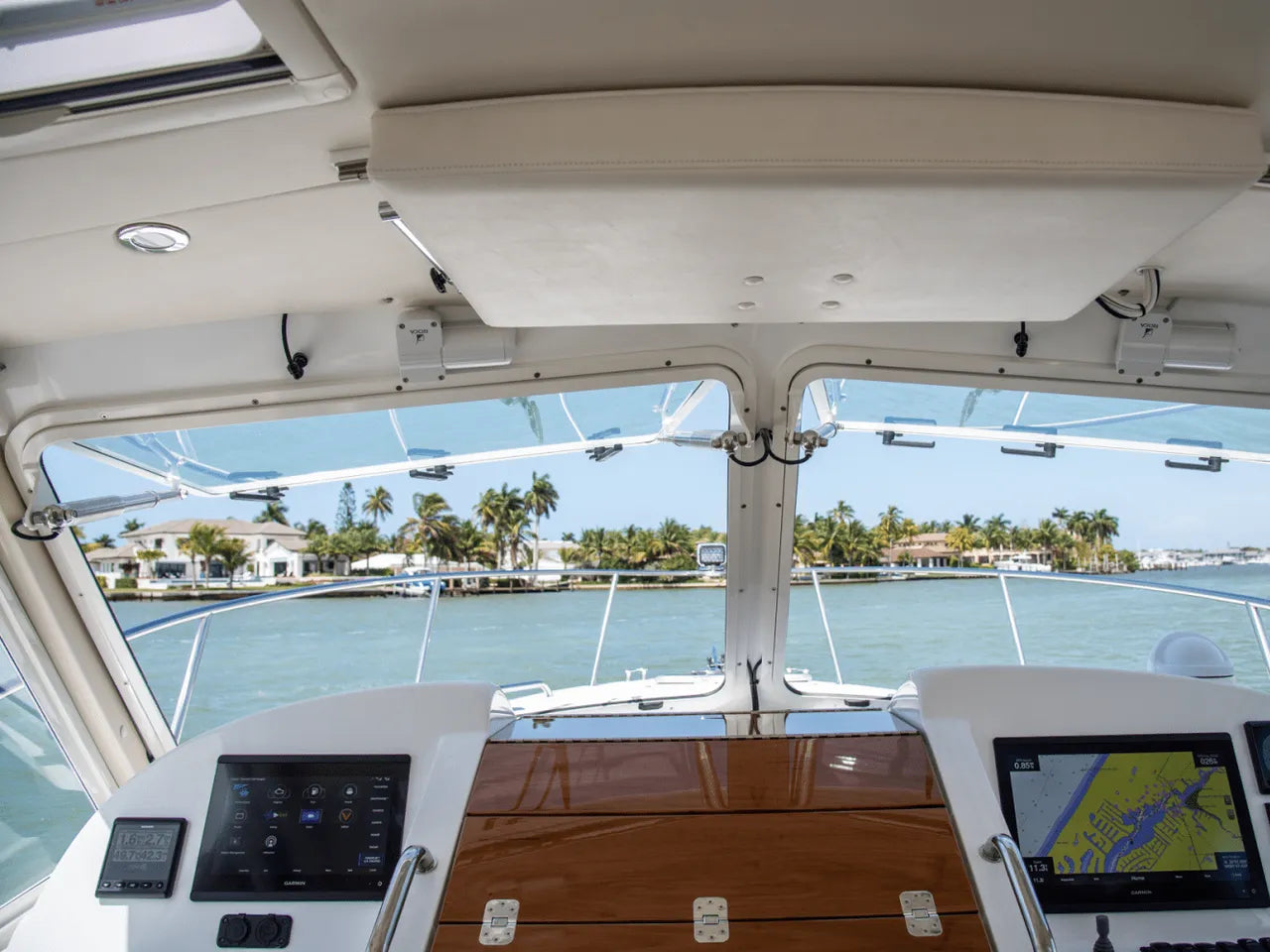 2025 MJM 35 35.0 feet, Clearwater, Florida #36
