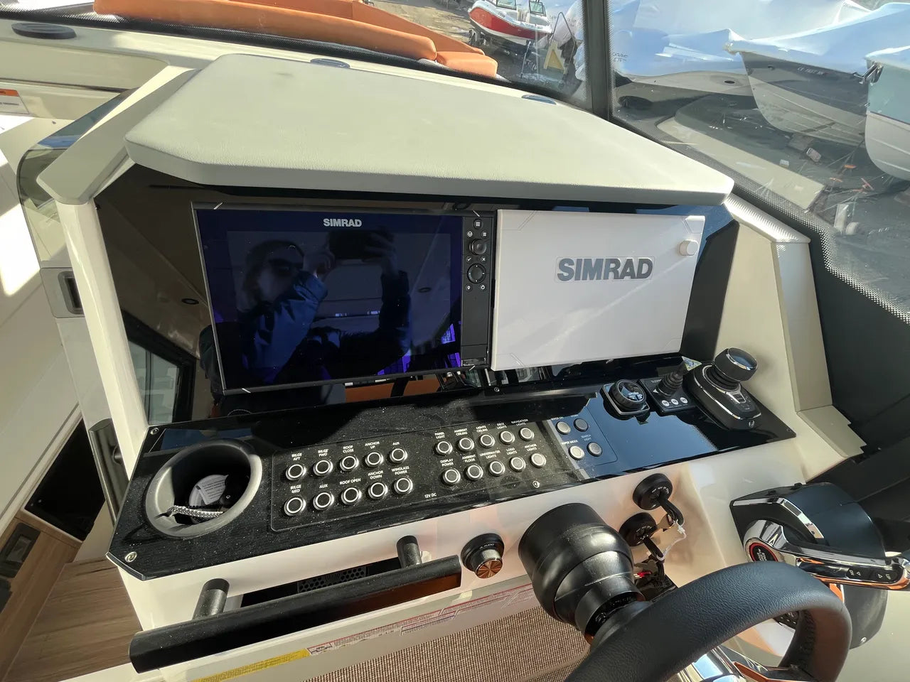 2026 Saxdor 340 GTWA 34.0 feet, Clearwater, Florida #28