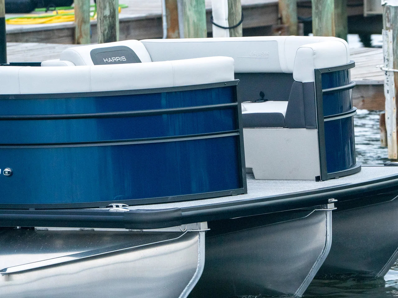 2026 Harris Cruiser 230 23.0 feet, Clearwater, Florida #7