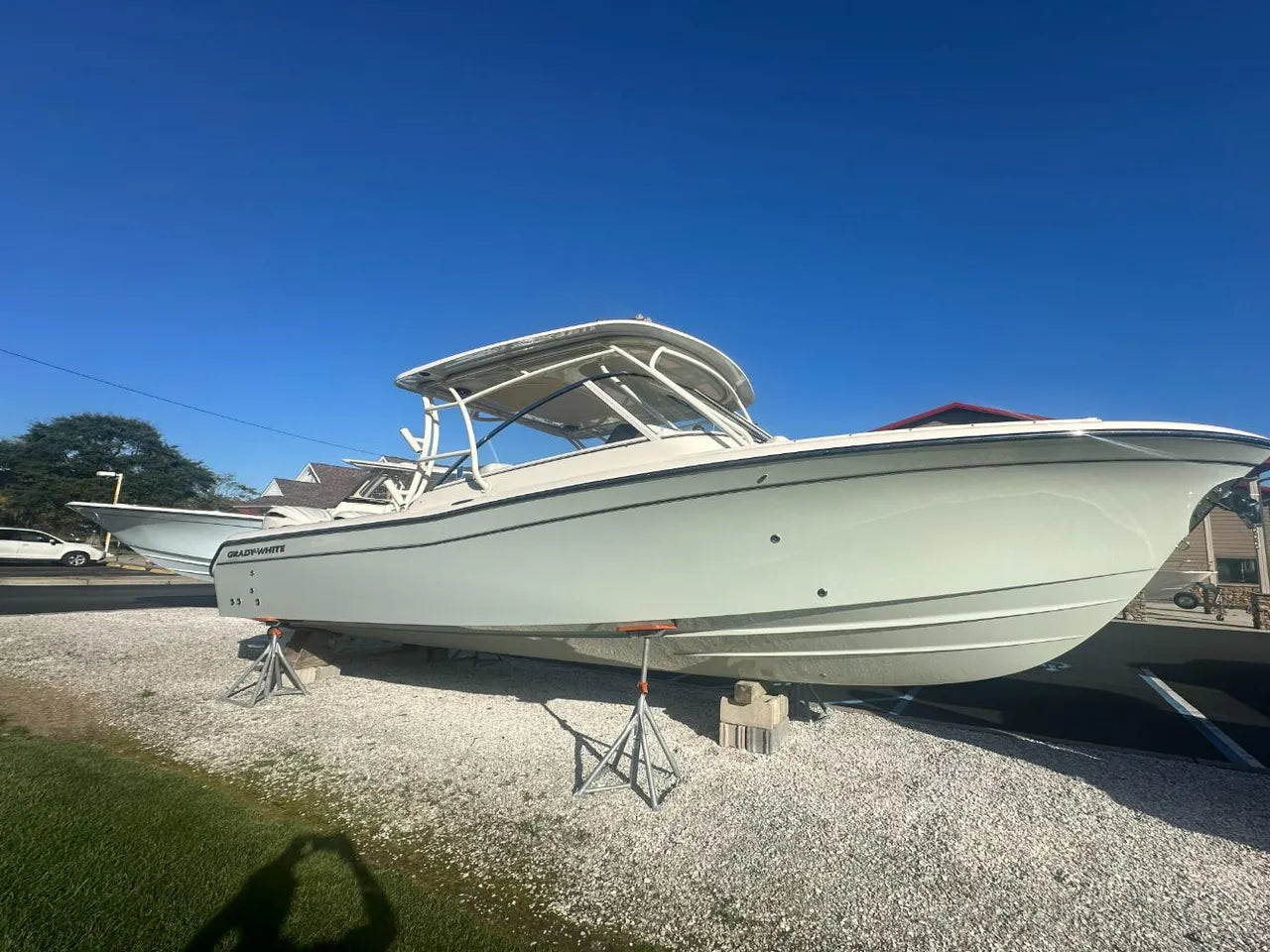 2026 Grady-White Freedom 285 28.0 feet, Clearwater, Florida #2