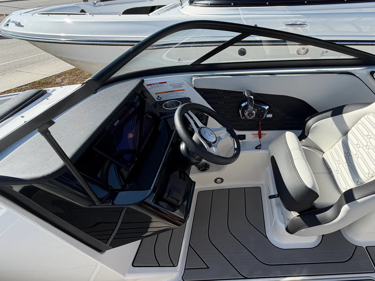 2026 Sea Ray SPX 210 Outboard 21.0 feet, Clearwater, Florida #17