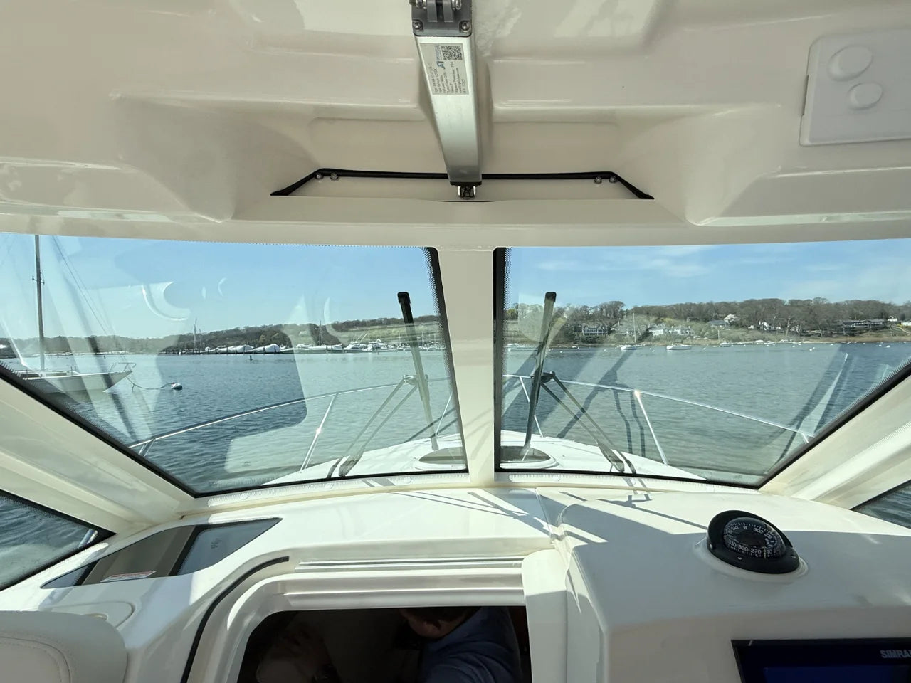 2026 Boston Whaler 285 Conquest 28.0 feet, Clearwater, Florida #27