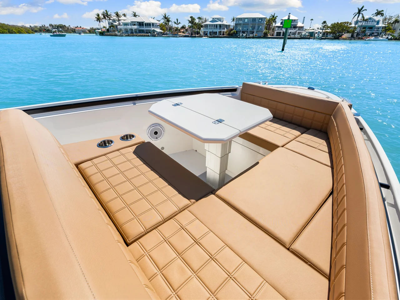 2026 Saxdor 340 GTWA 34.0 feet, Clearwater, Florida #88