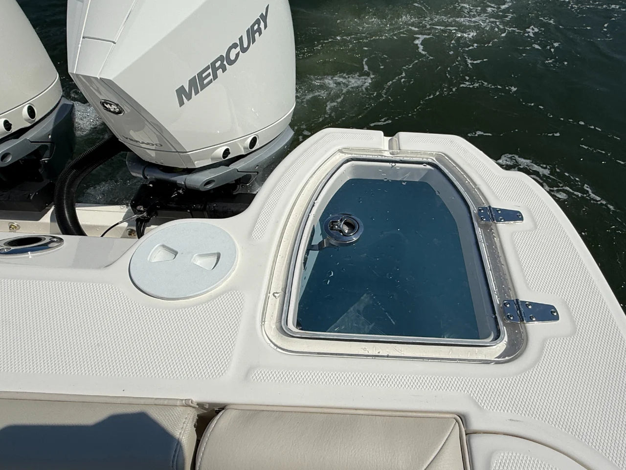 2026 Boston Whaler 285 Conquest 28.0 feet, Clearwater, Florida #13
