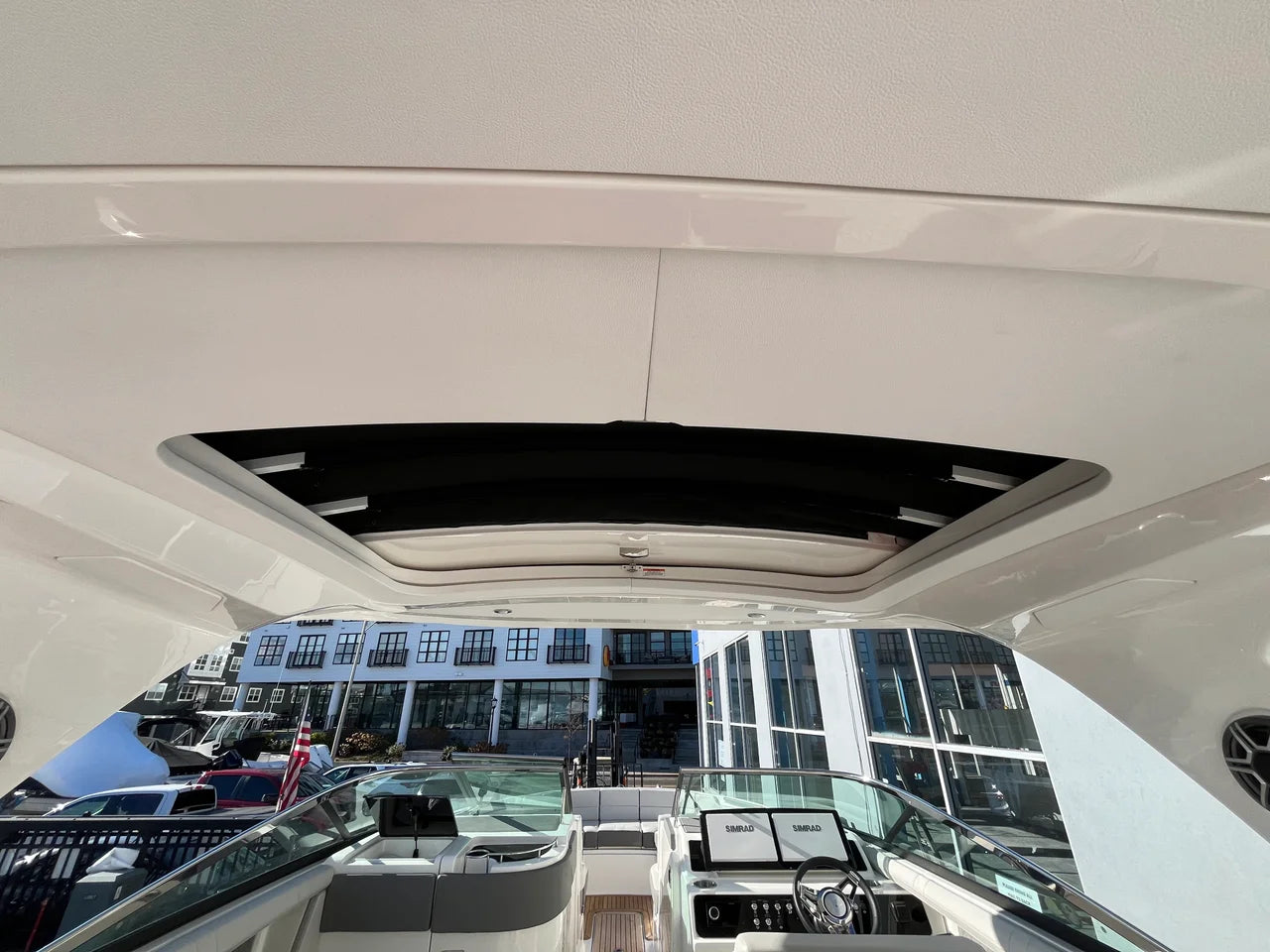 2026 Sea Ray SLX 310 Outboard 31.0 feet, Clearwater, Florida #52