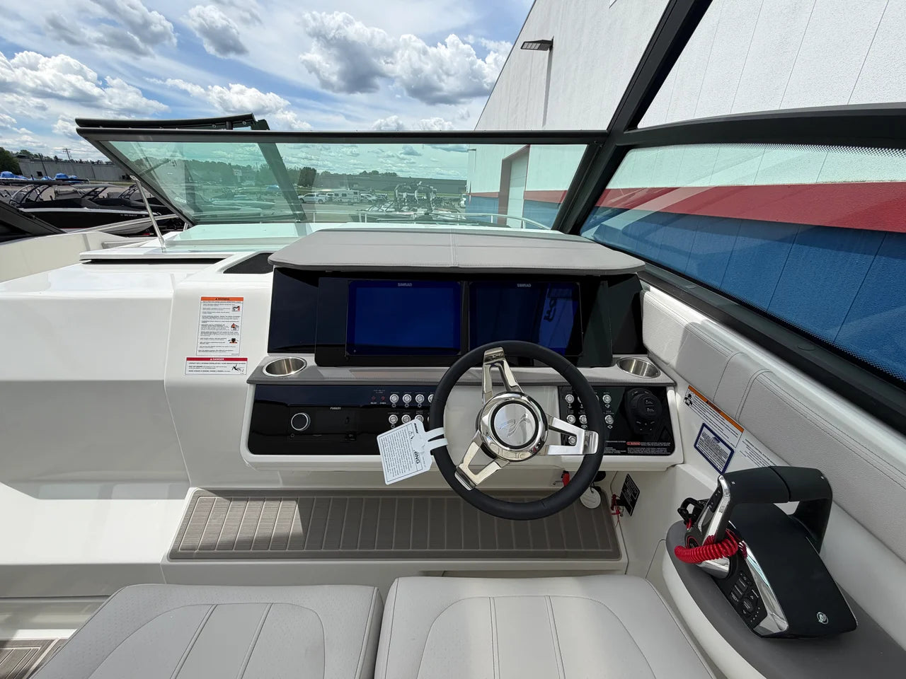 2026 Sea Ray Sundancer 320 32.0 feet, Clearwater, Florida #27