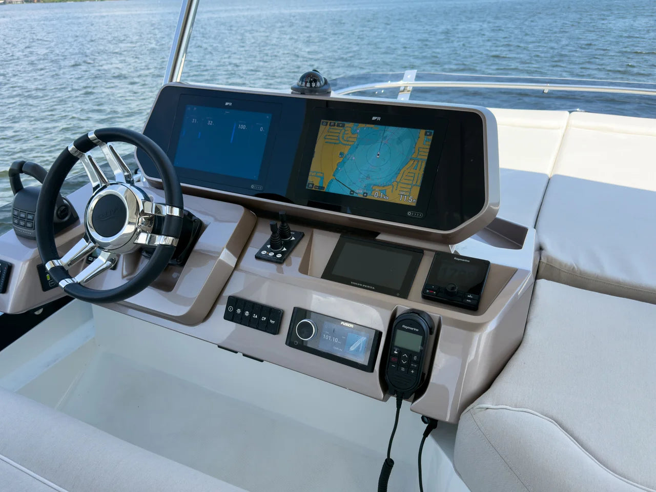 2026 Galeon 500 FLY 50.0 feet, Clearwater, Florida #51