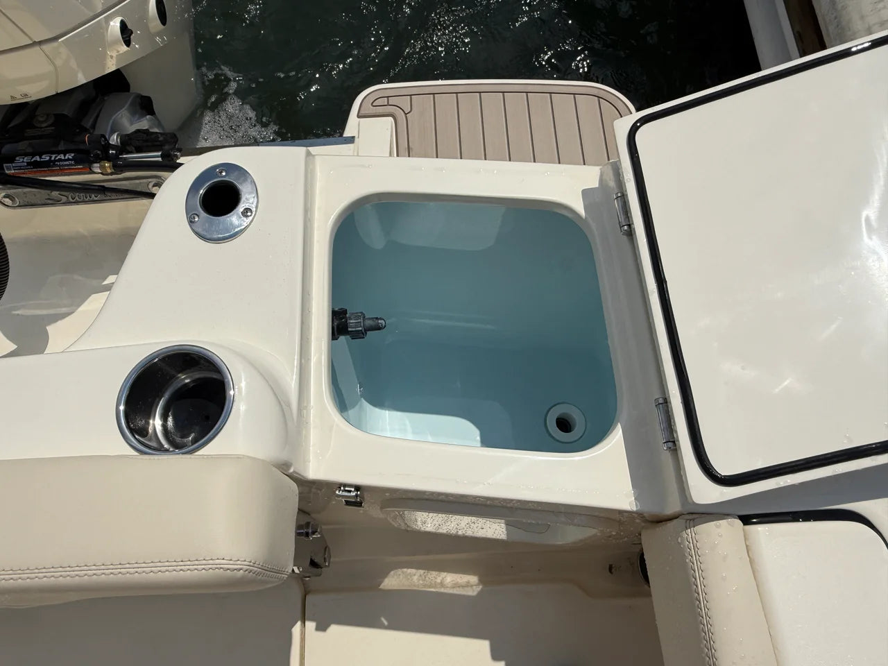 2026 Scout 220 XSF 22.0 feet, Clearwater, Florida #9