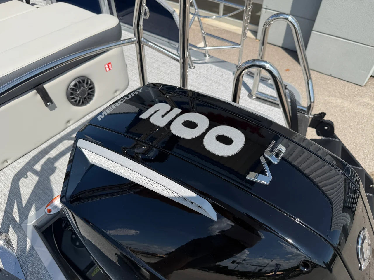 2026 Harris Cruiser 250 25.0 feet, Clearwater, Florida #16