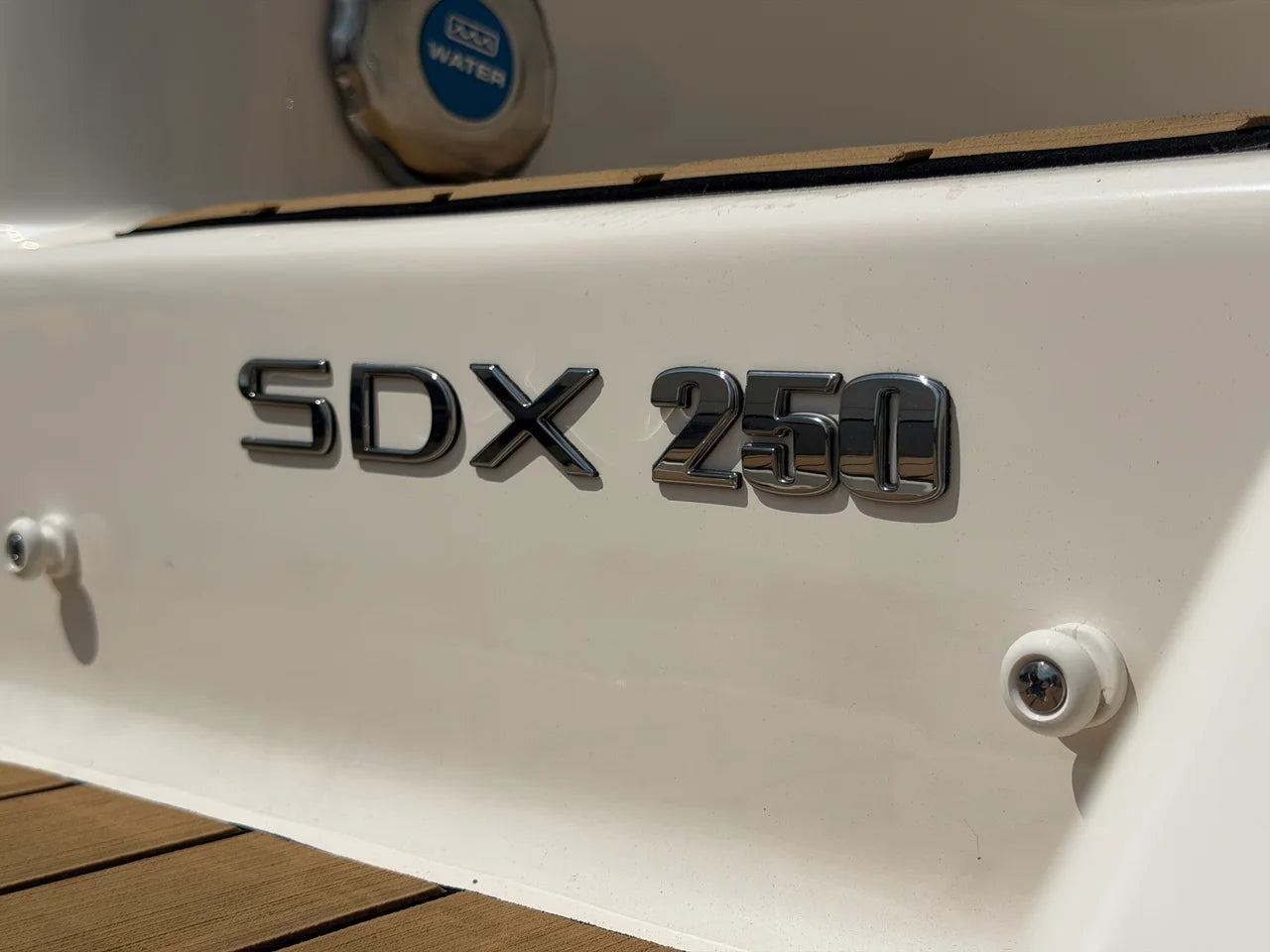 2026 Sea Ray SDX 250 Outboard 25.0 feet, Clearwater, Florida #14