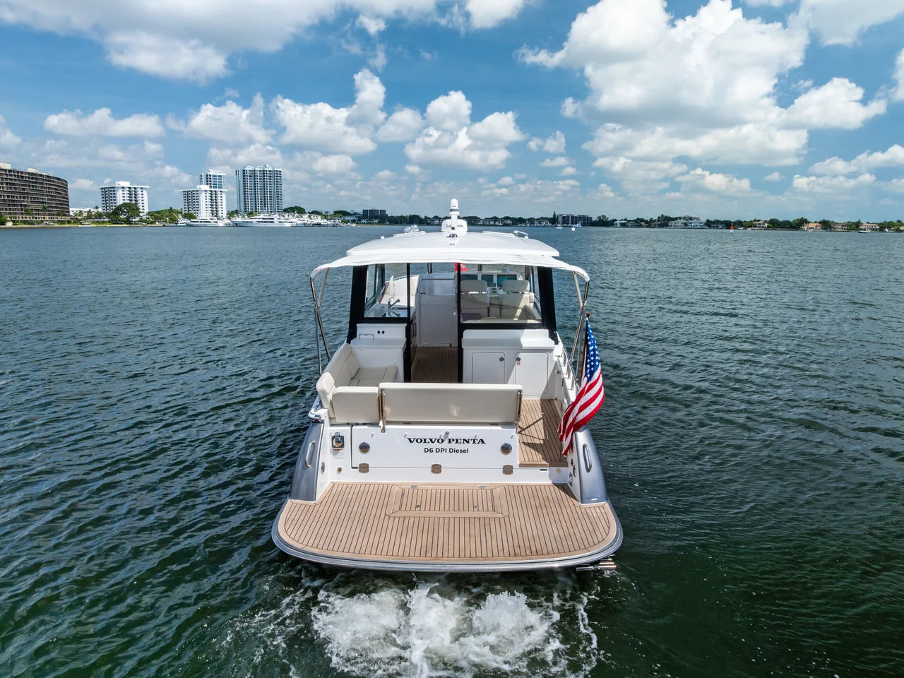 2025 MJM 4 46.0 feet, Clearwater, Florida #10