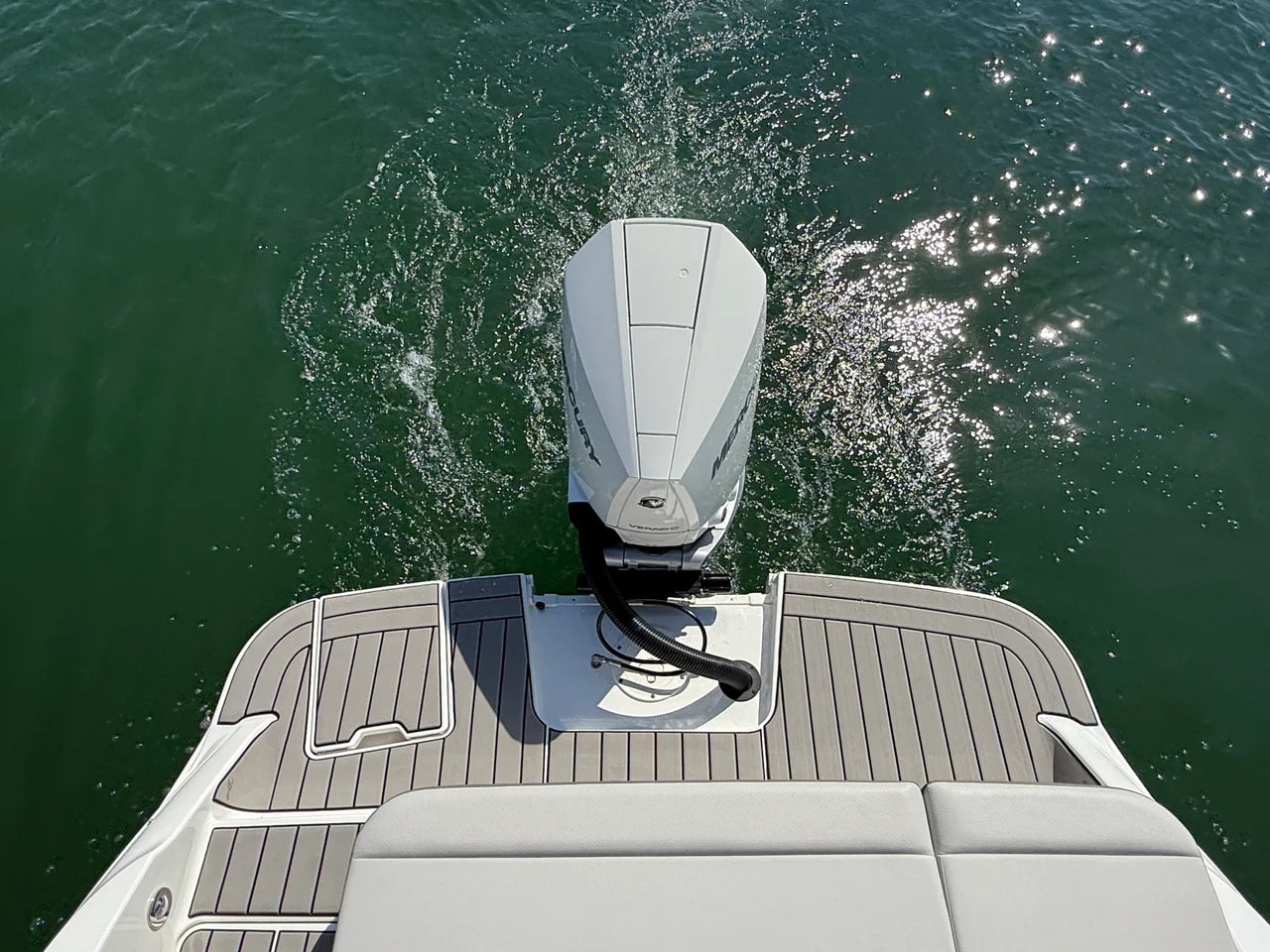 2026 Sea Ray SDX 250 Outboard 25.0 feet, Clearwater, Florida #6