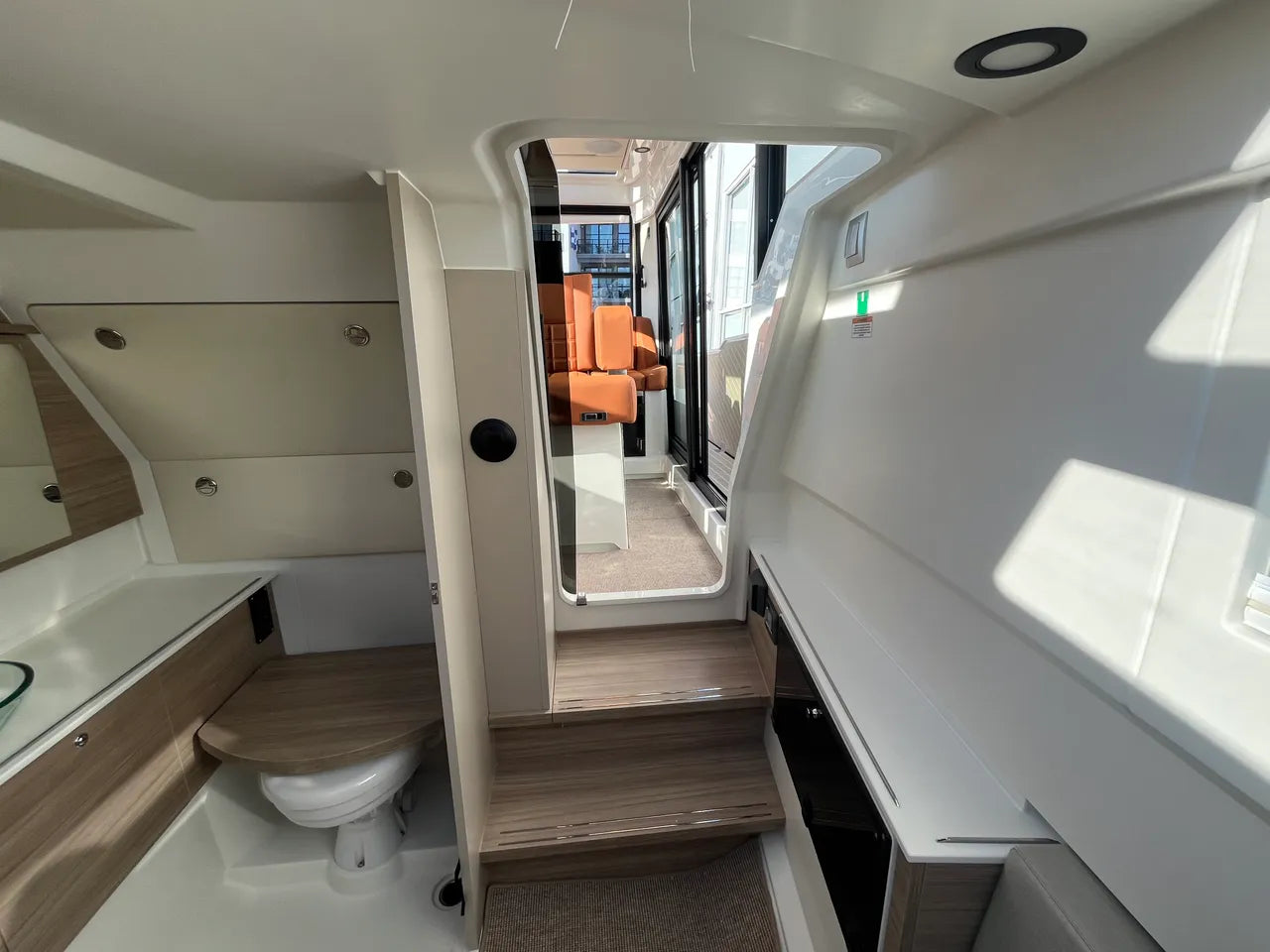 2026 Saxdor 340 GTWA 34.0 feet, Clearwater, Florida #34