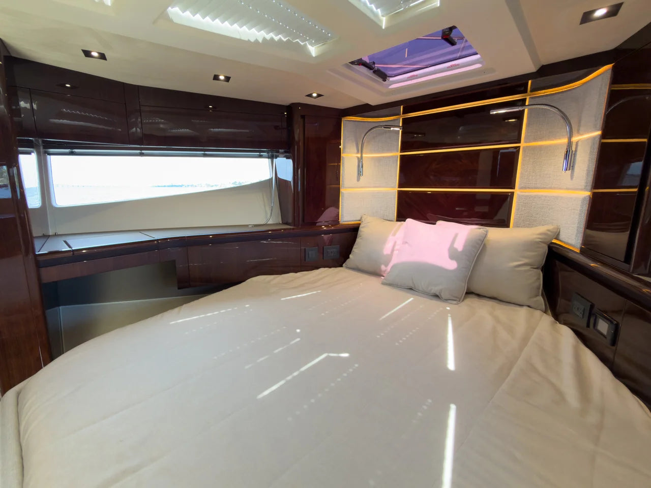 2026 Galeon 500 FLY 50.0 feet, Clearwater, Florida #45