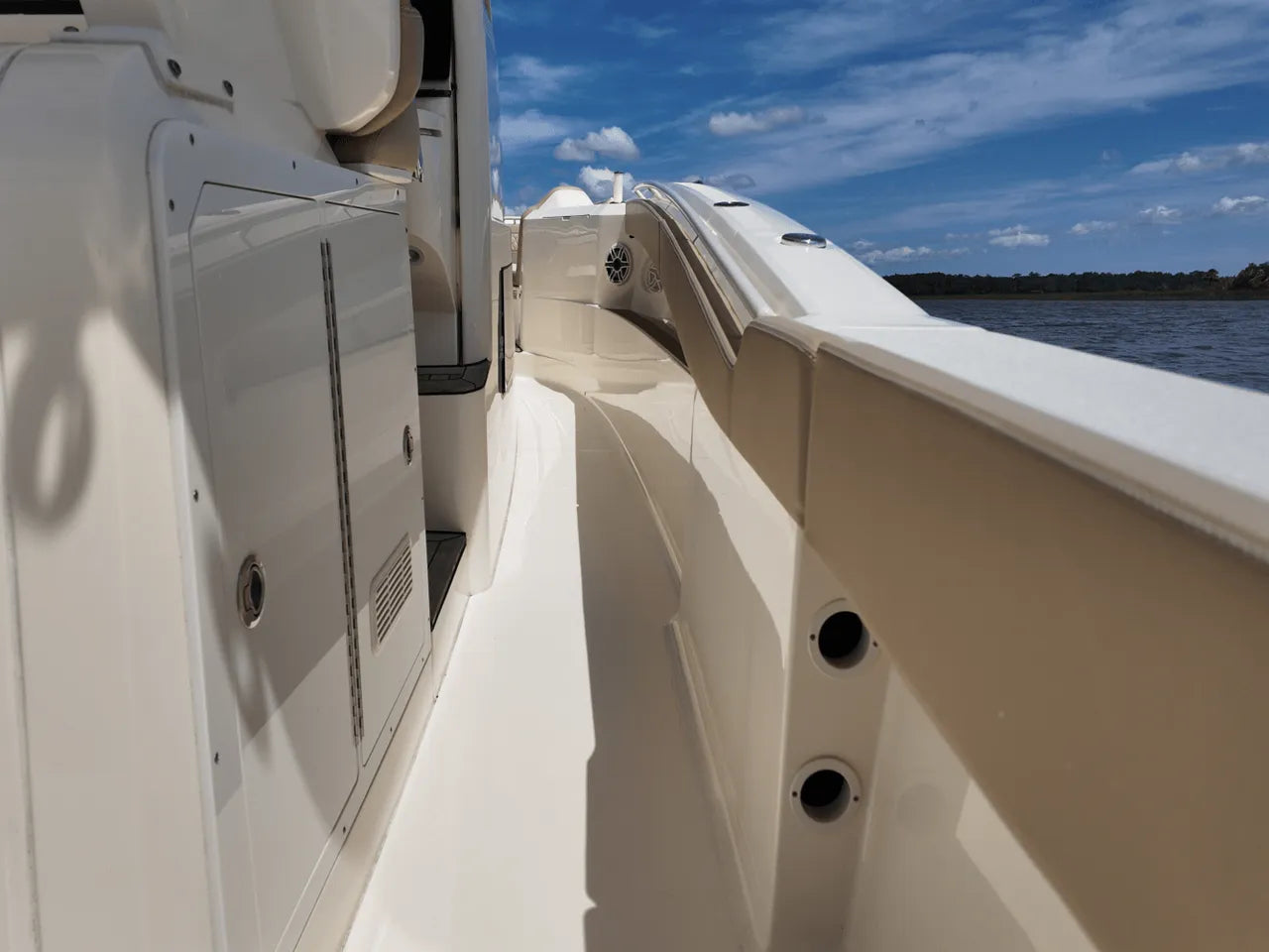 2025 Scout 377 LXF 37.0 feet, Clearwater, Florida #59