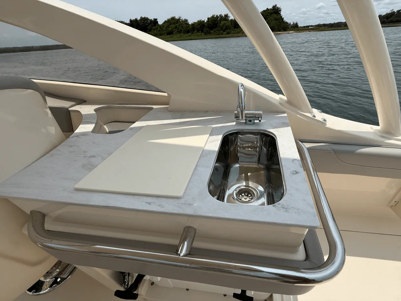 2025 Scout 240 Dorado 24.0 feet, Clearwater, Florida #12