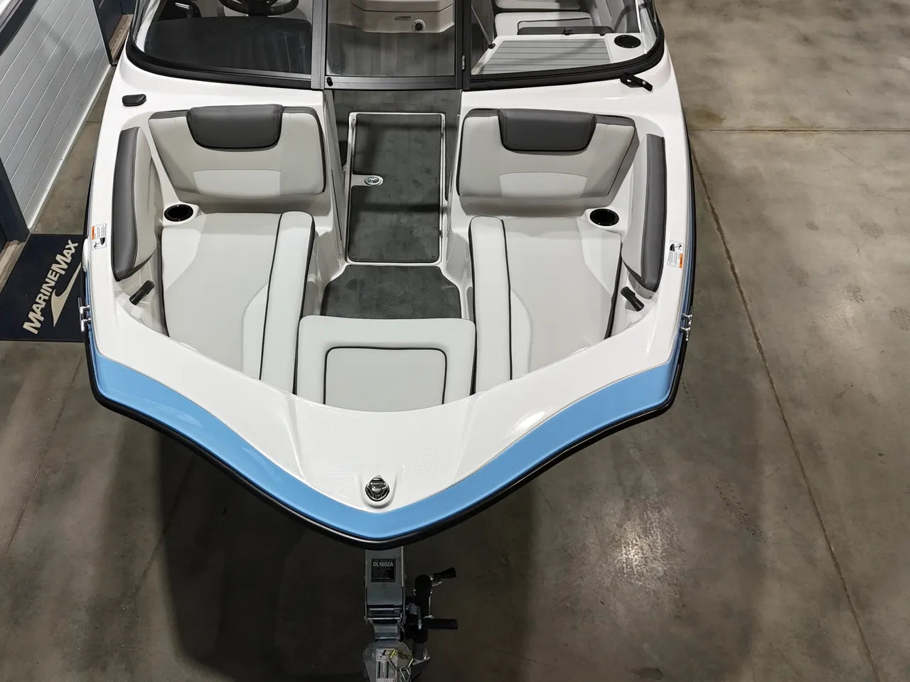 2026 Yamaha AR190 19.0 feet, Clearwater, Florida #30