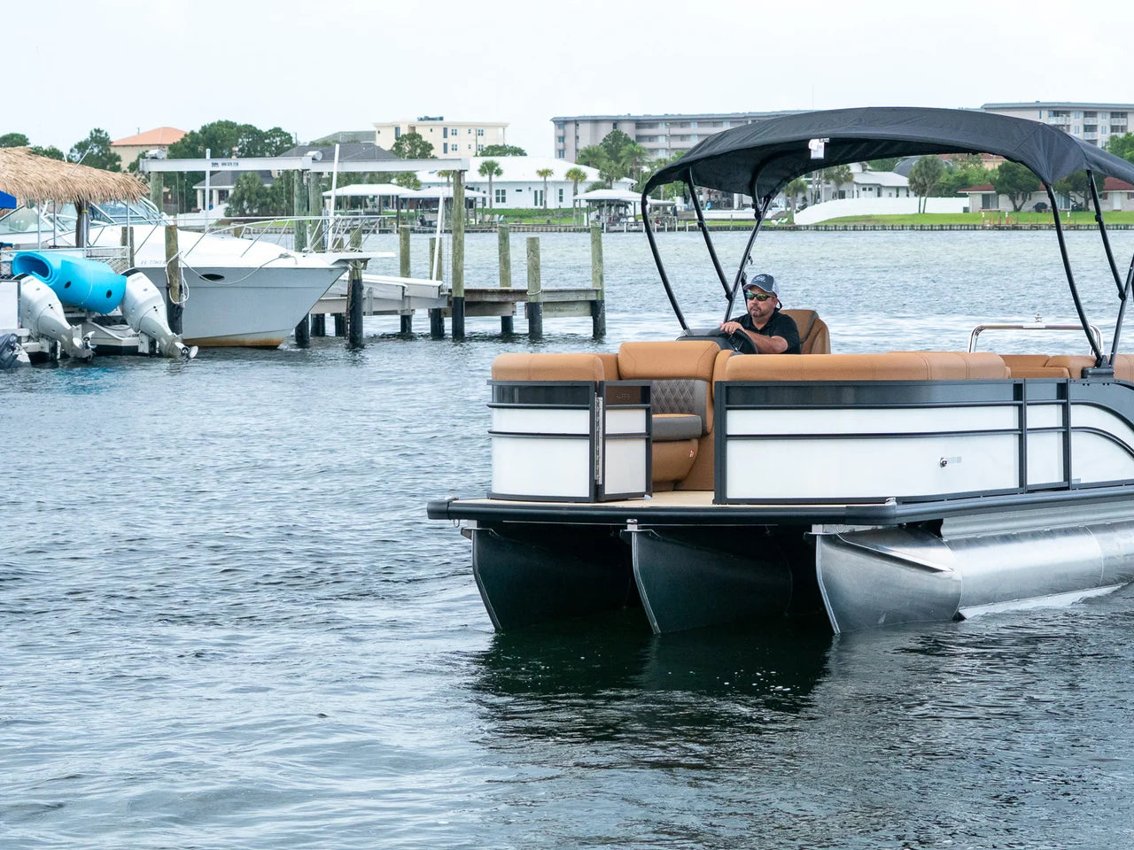 2026 Harris Cruiser 230 25.0 feet, Clearwater, Florida #4