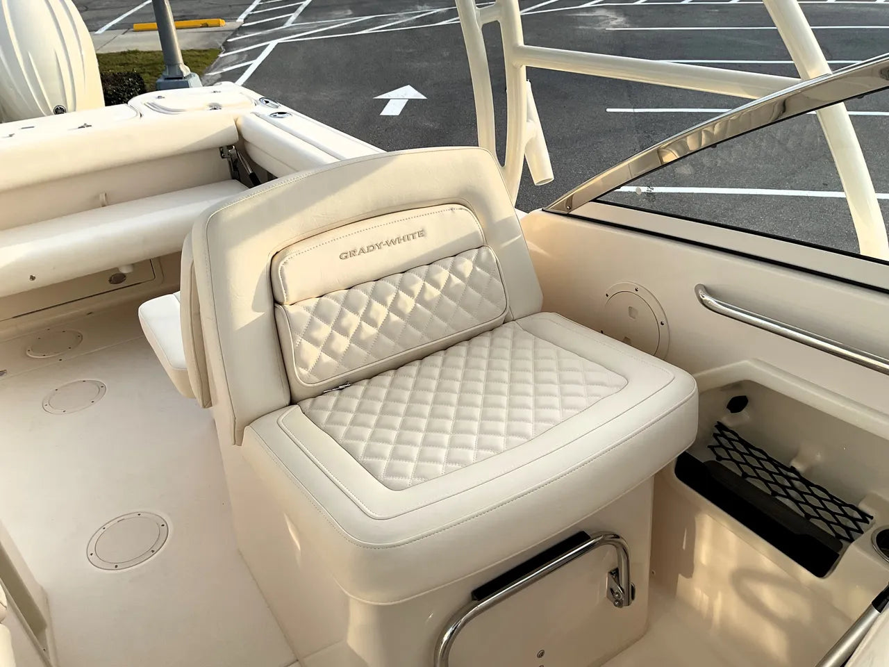 2026 Grady-White Freedom 275 27.0 feet, Clearwater, Florida #23