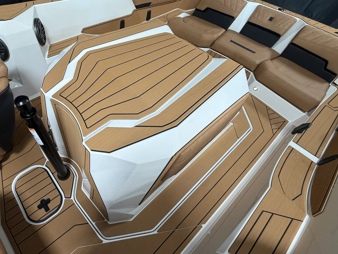 2027 Nautique SKI NAUTIQUE 20.0 feet, Clearwater, Florida #32